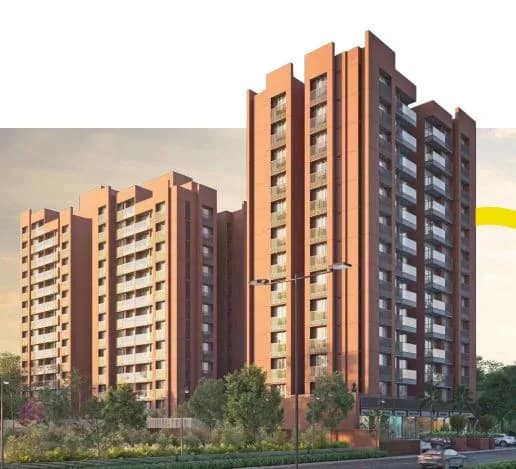 Mount Alaya Heights, Gota
