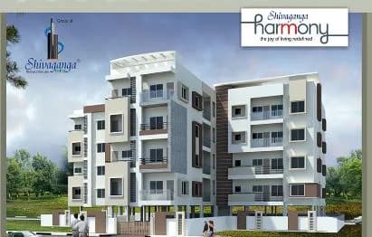 Shivaganga Harmony, Kanakapura Road