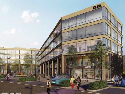 DLF Gardencity Central, Sector 84