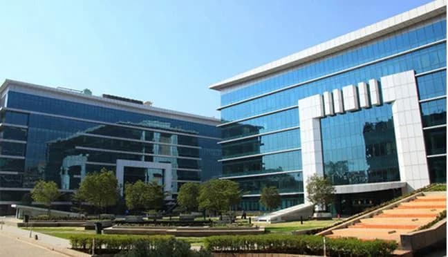 Equinox Business Park, Ambedkar Nagar