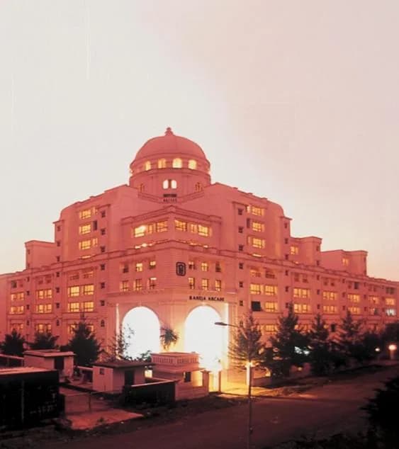 Raheja Arcade, Sector 19 Belapur