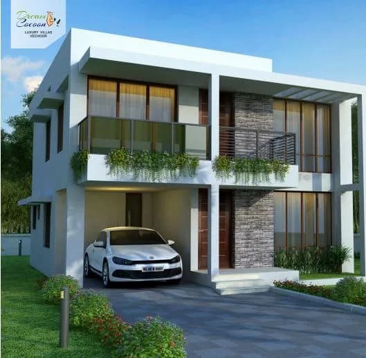 Afford Dream Cocoon, Vaikom