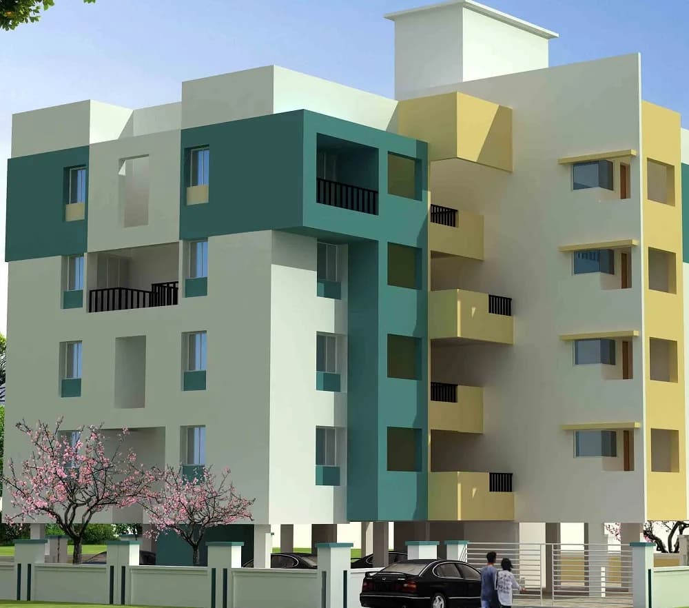 Parth Unnati — Image
