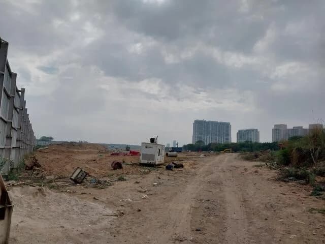 DLF The Dahlias, DLF Phase 5