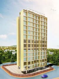 Aryaman Marina, Versova