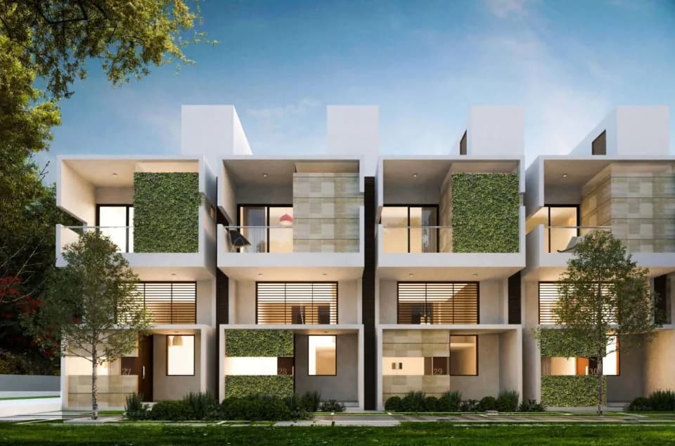 Citrus Zen Garden, Hebbal