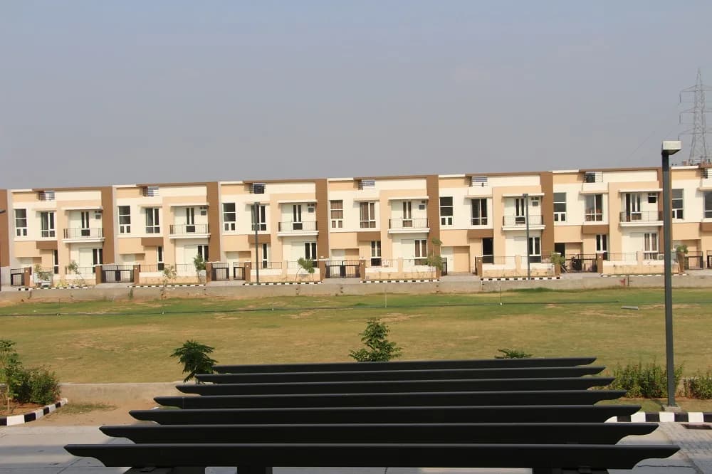 Ashadeep Green The Villas, Isrisinghpura