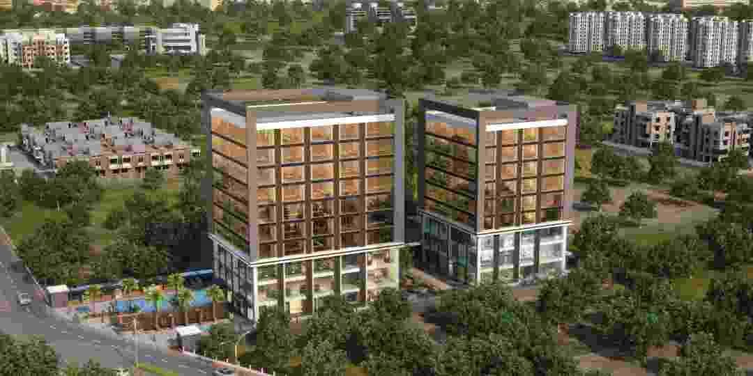 Club 100 Empire, Jahangirabad