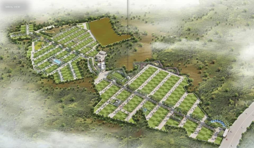 Silver Oak Raipur, Vidhan Sabha Road