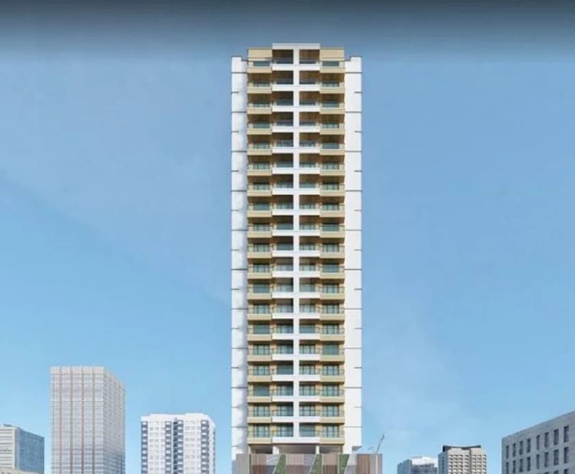 Dignity Bayview, Wadala West