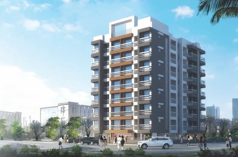 K Patel Govardhan, Borivali West