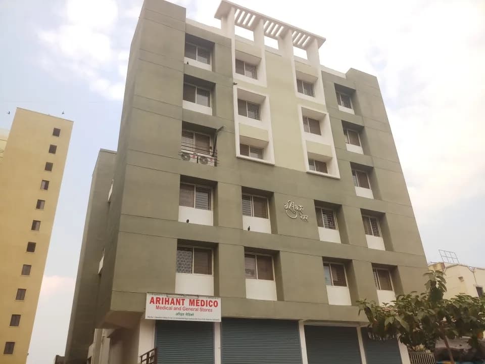 Vasundhara Vaibhav, Kondhwa