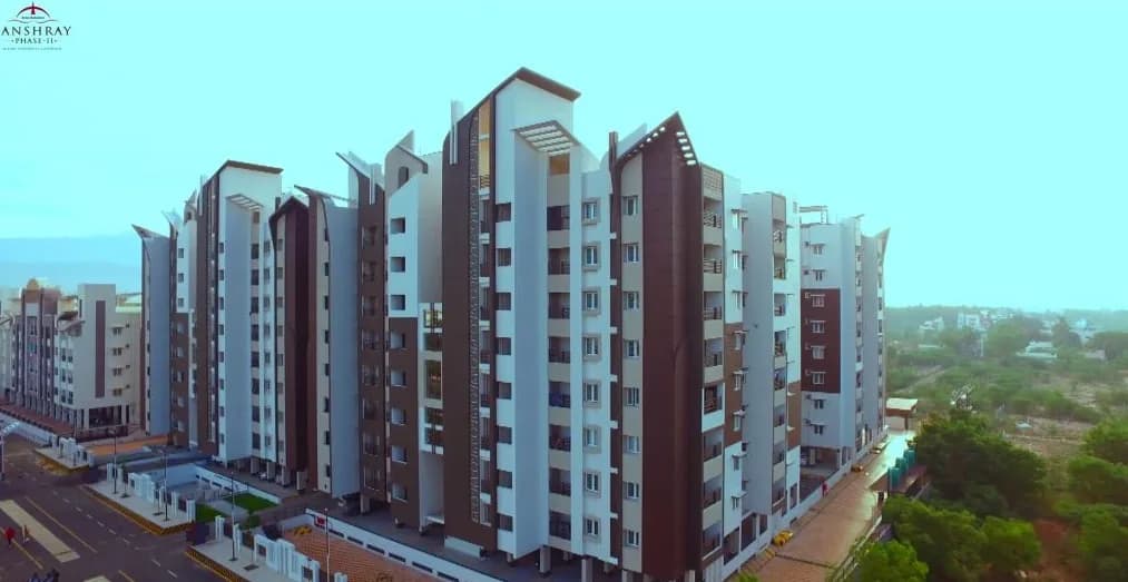 Sree Daksha Sanshray Phase 2, Vadavalli 