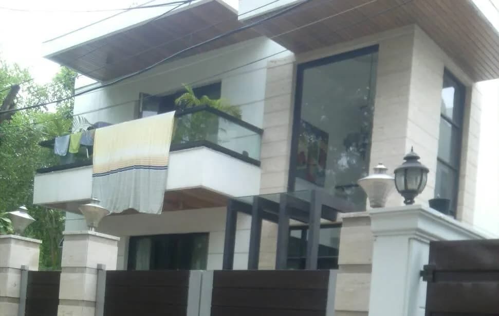 DLF Hibiscus Lane, DLF Phase 4
