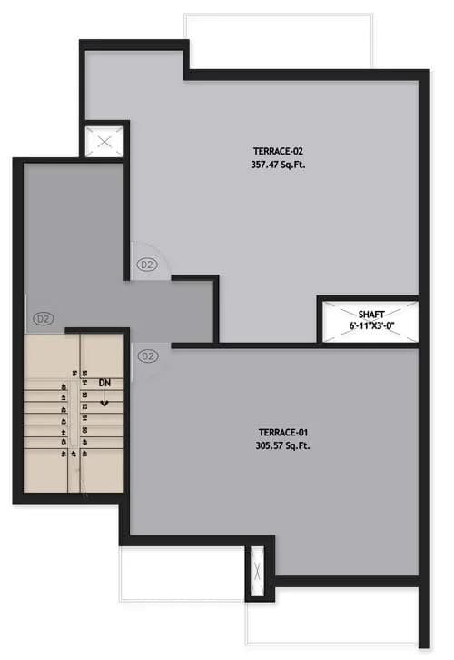 Akme Homes, Jandiali