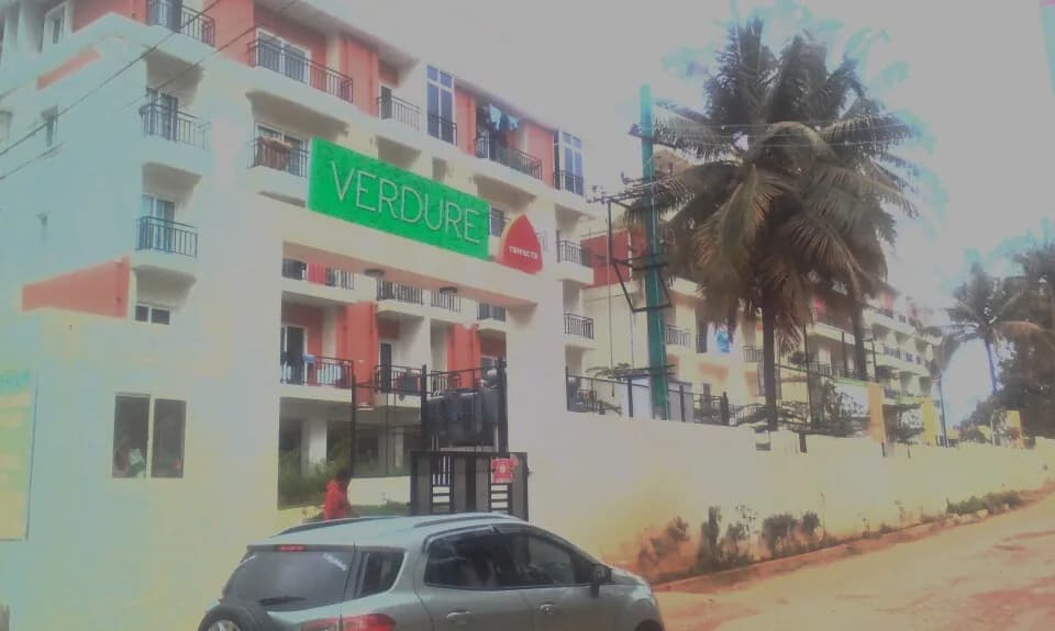 Trifecta Verdure, Sarjapur Road
