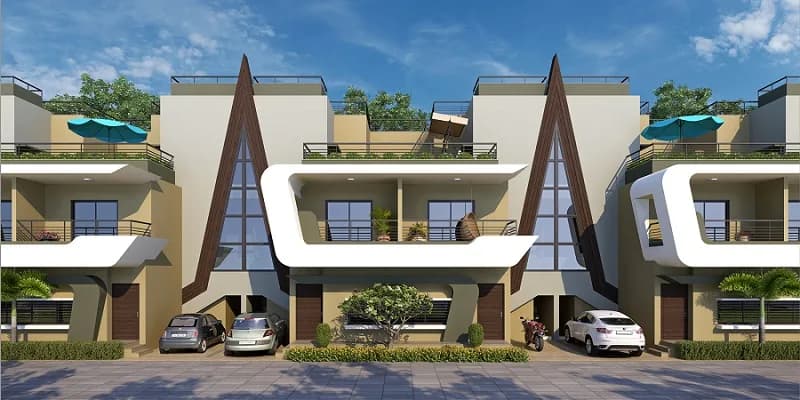 Tatva Ved Kutir, Nava Naroda