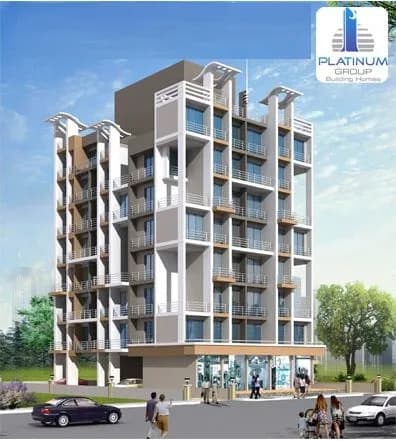 Platinum Riddhi Siddhi Height, Taloja