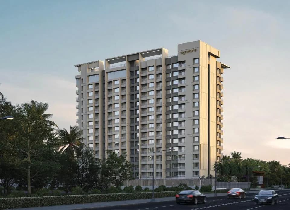 Signature Premier, Gunjur