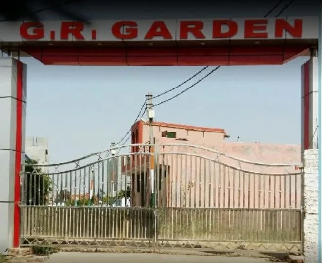 Satyam G R Garden, Sector 16