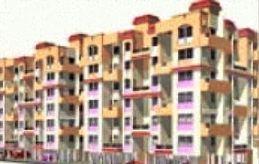 Behede Shivthirthnagar Apartment, Kalewadi