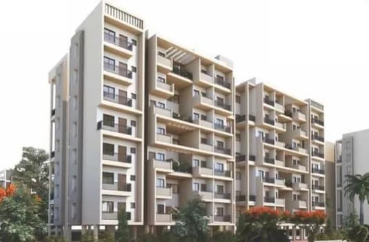 Raj Homes, Gotal Pajri