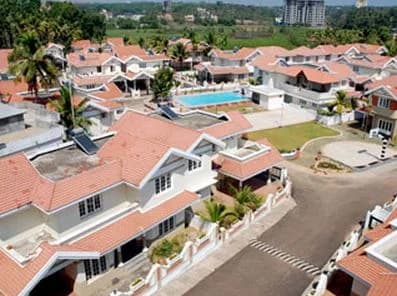 Infra Meadows, Kakkanad