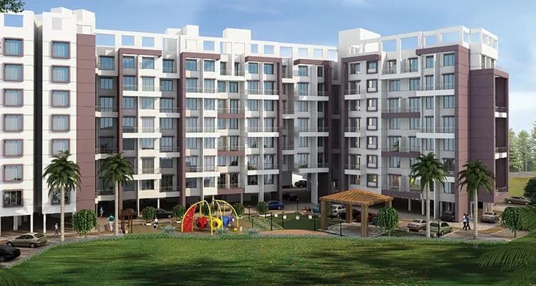 Legacy Sannidhi — Elevation