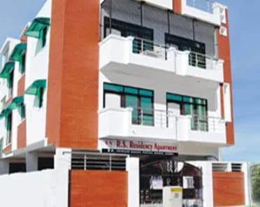 RS Residency Apartment, Dayal Bagh