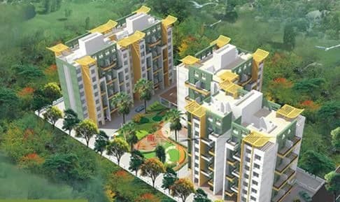 Vardhman Bhoomi — Image