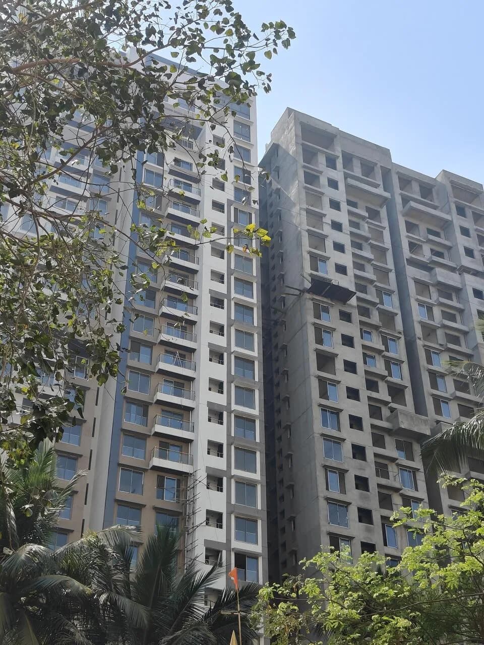 Hubtown The Premiere Residences, Andheri West