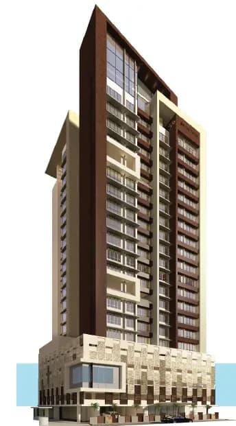 Lifescapes Mirage, Matunga West