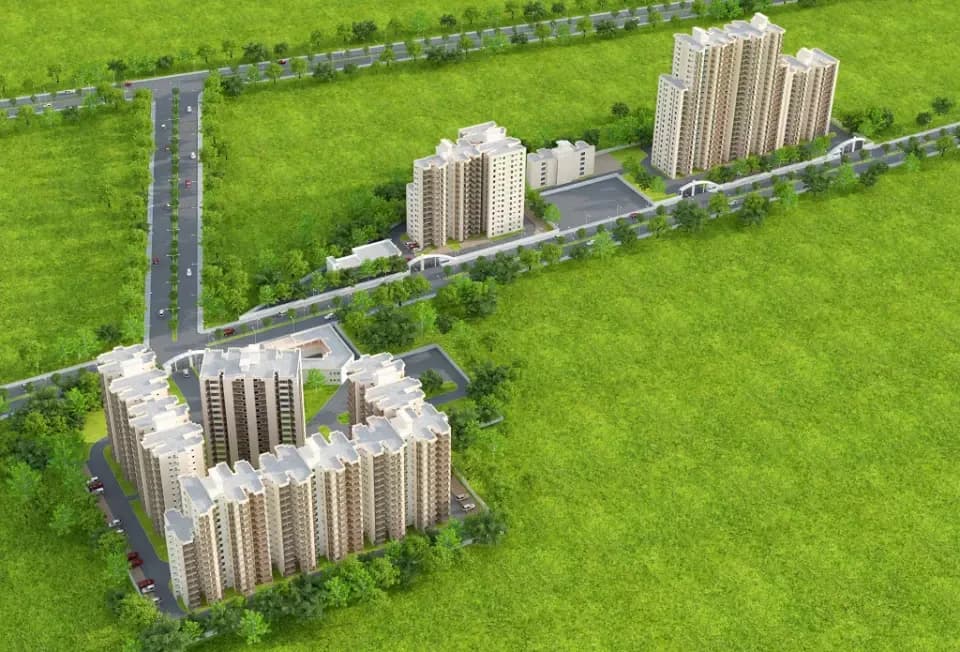 Mahira Homes, Sector 68