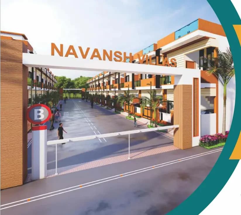 Navansh Villas, Sultanpur Road