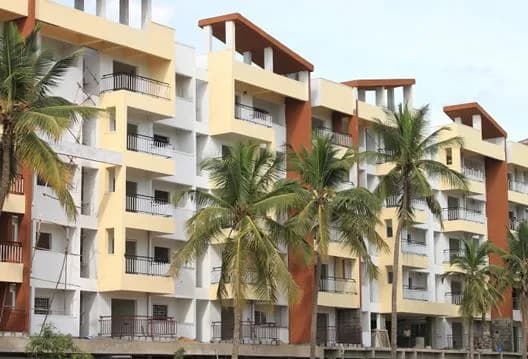 Midtown Opulent, Varthur
