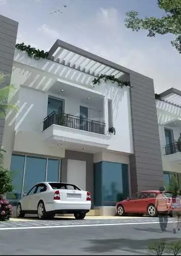 Ashadeep Kings Court — Villa