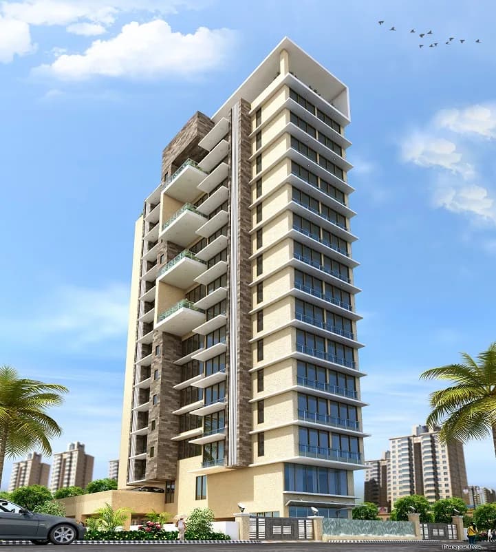 DLH Imur, Andheri West