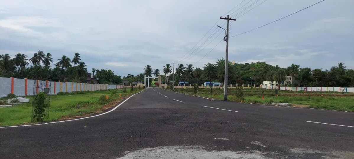 Vishwak Aira Avenue, Vandalur