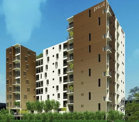 Pricol Aurelian Sky, Gopalapuram