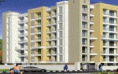 Adinath Anupam Darshan, Sector 35 Kamothe