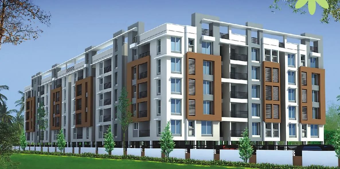 Vaishnovi TNRs, LB Nagar