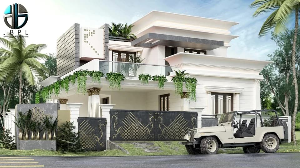 Jehovah Jayam Nagar Plot 1, Ngo A Colony