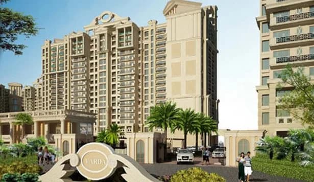 Varda Gardenia, Sultanpur Road