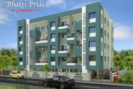 Aggarwal Bhakti Pride, Undri