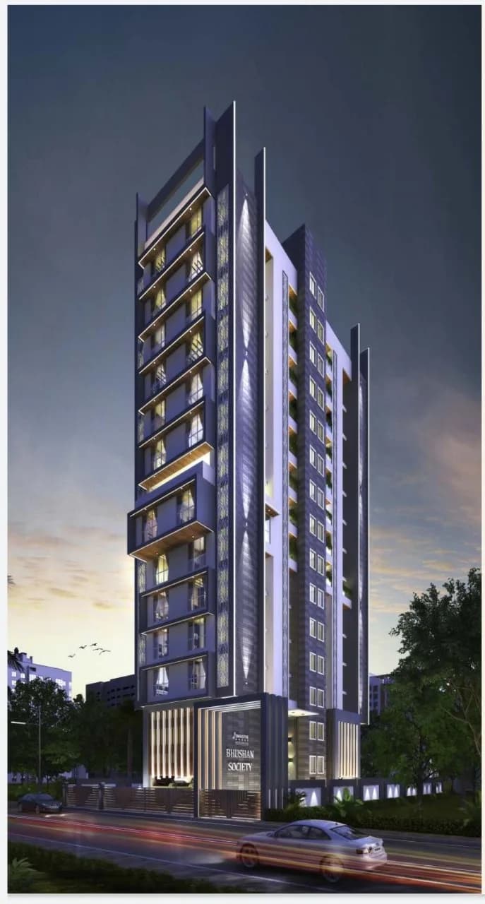 Swastik Elegance, Chembur