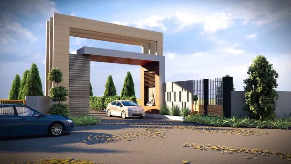 Metro Grand, Kovilpalayam