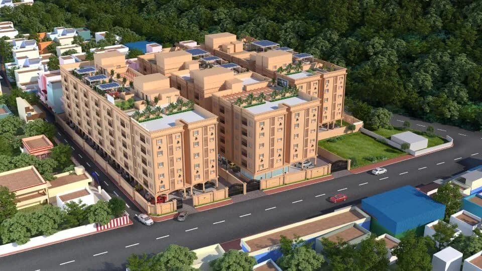 Avittam Nayanmar, Tambaram
