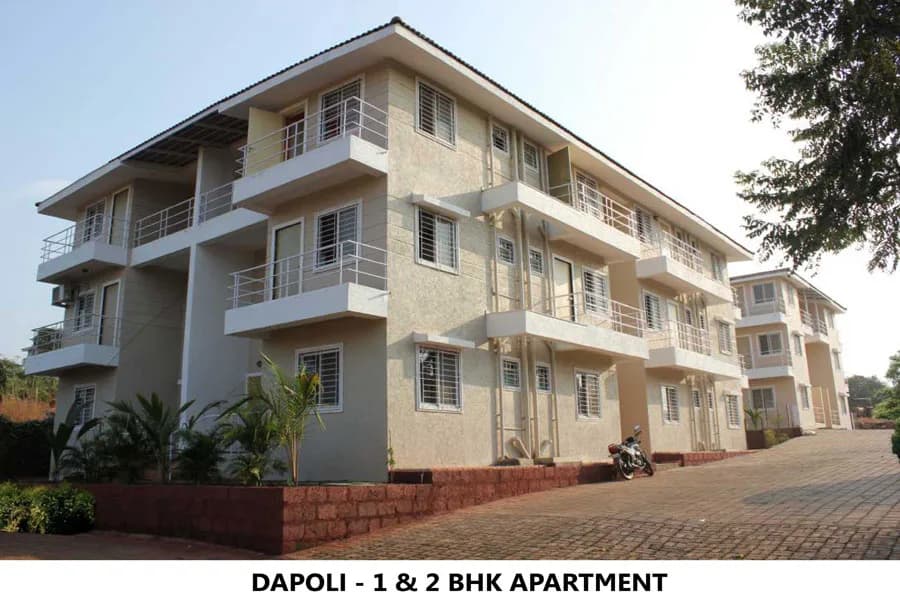 Goka Gold Valley Dapoli, Jalgaon