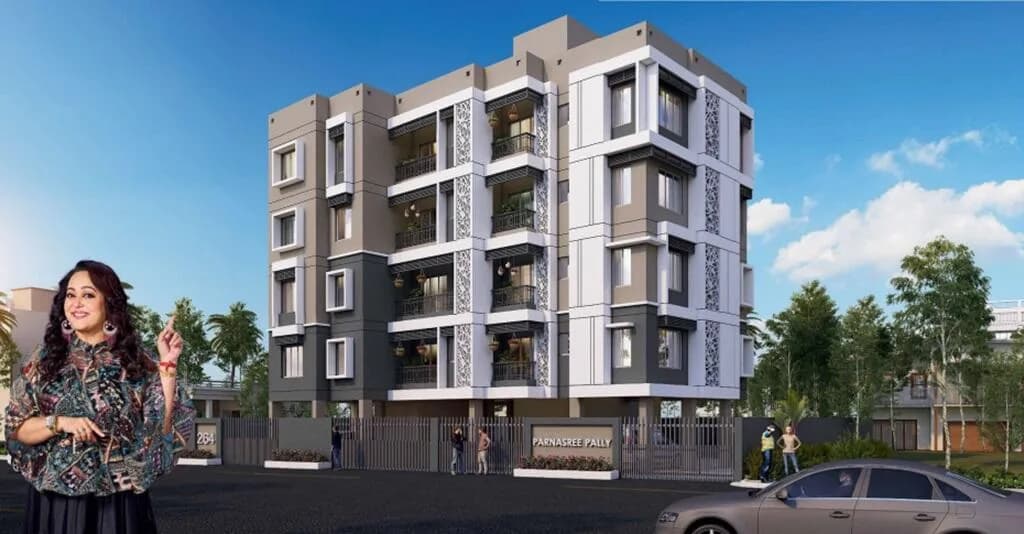 UST Grand, Behala