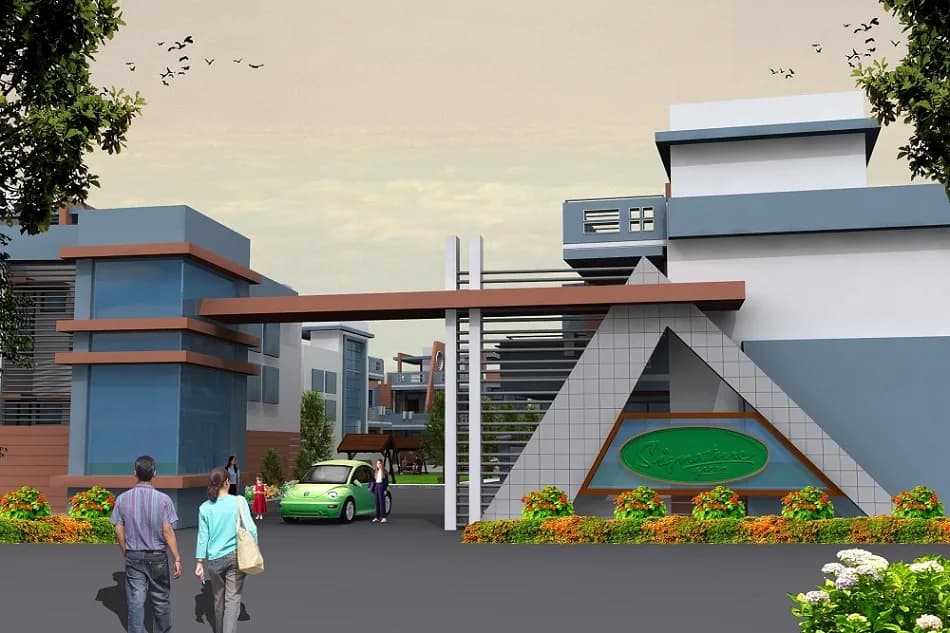 Signature Green, Mutkkipur